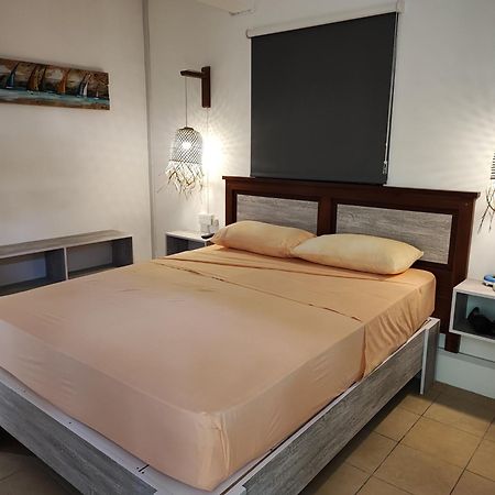 Ti Pavillon Hotel Port Mathurin Exterior photo