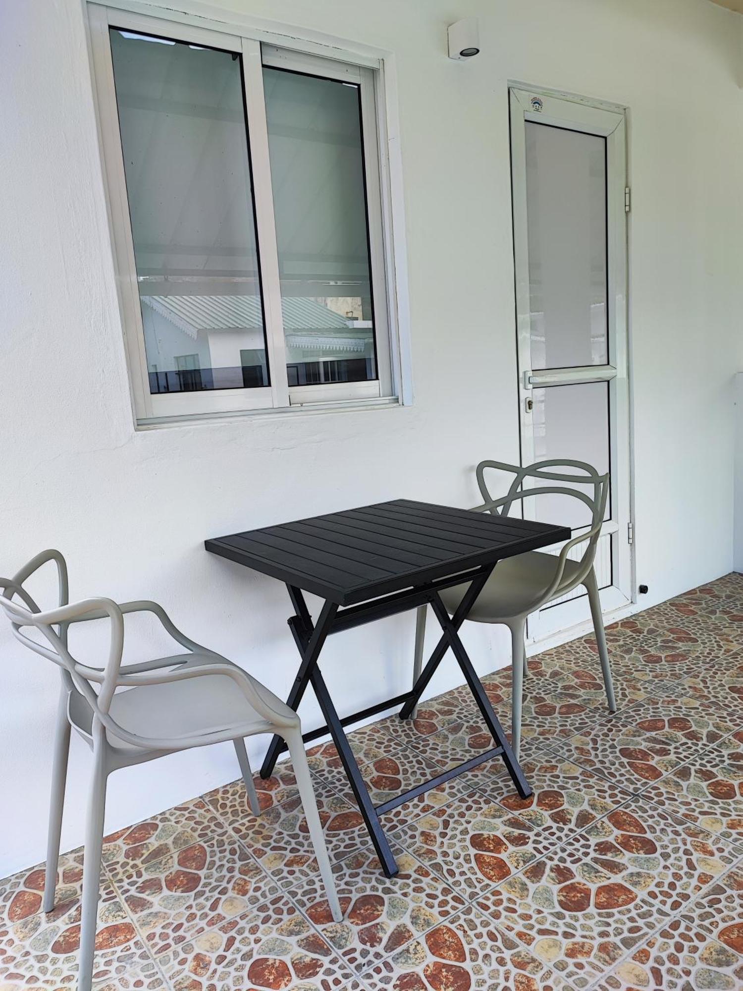 Ti Pavillon Hotel Port Mathurin Room photo